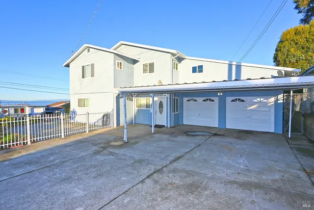 $649,000 | 465 Linda Drive, San Pablo, CA 94806