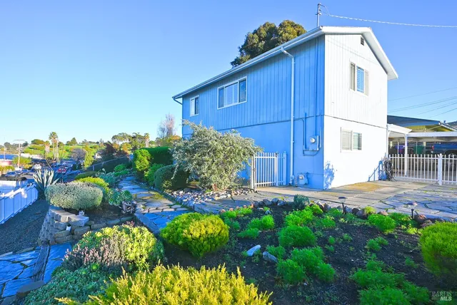 $649,000 | 465 Linda Drive, San Pablo, CA 94806