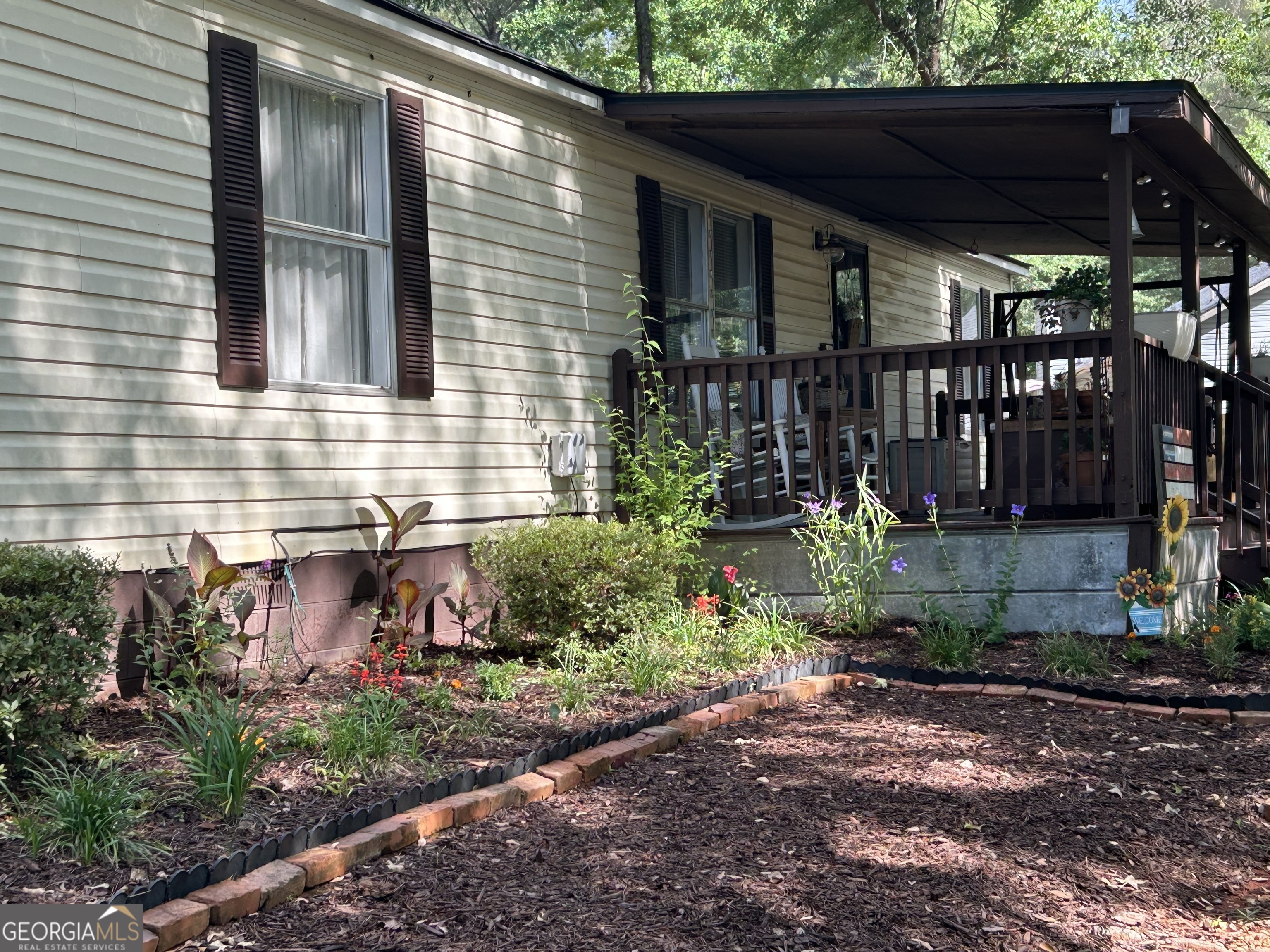 1424 Al Roberts Road Senoia, GA 30276 - Photo 23 of 23