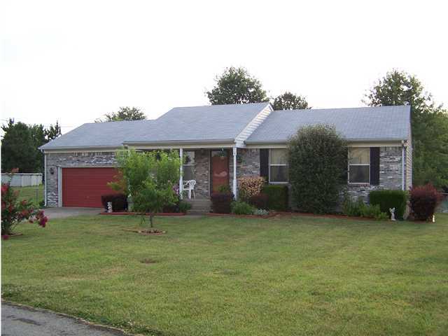 12404 Ridgemont Road Louisville, KY 40229 - Photo 16 of 17 Additional Photo