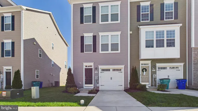 $2,850 | 25 Chester Court, Middletown, MD 21769