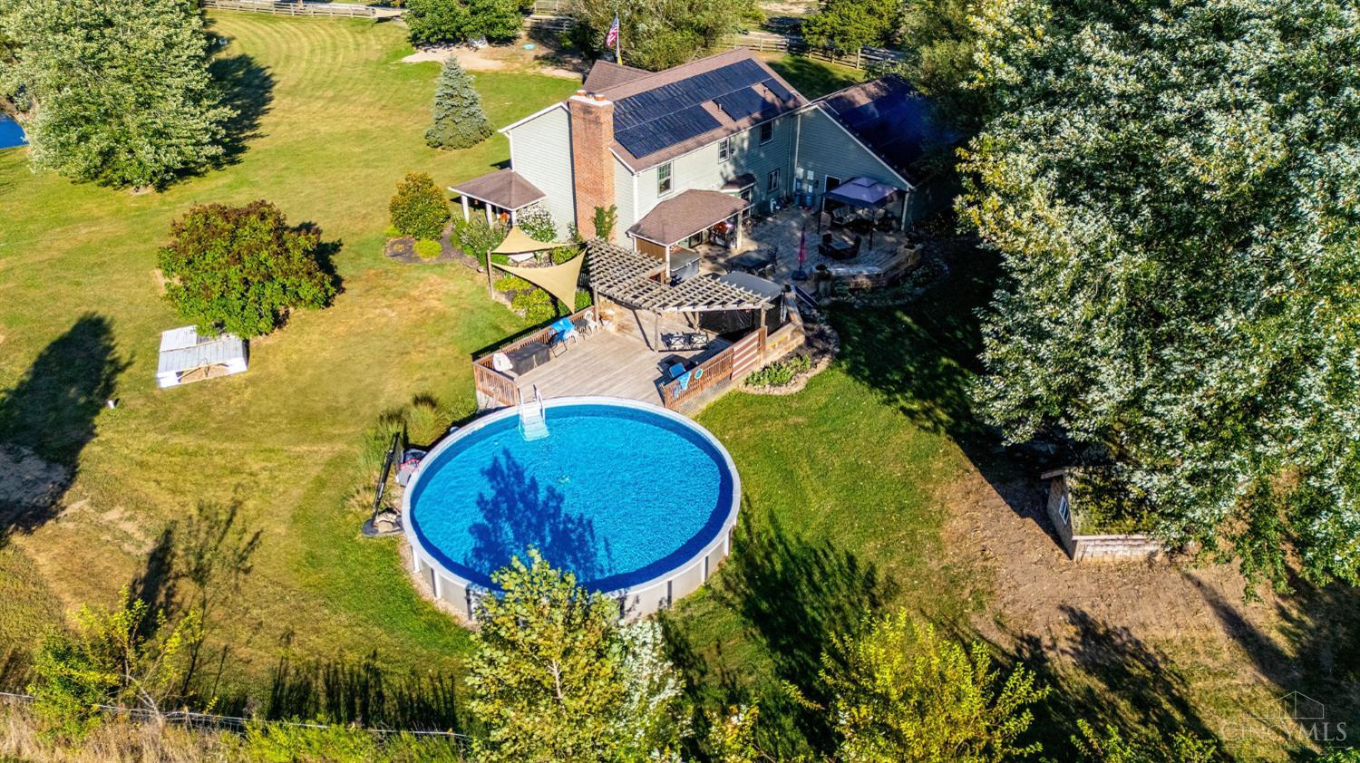 4411 Eaton Road Hamilton, OH 45013 - Photo 54 of 58