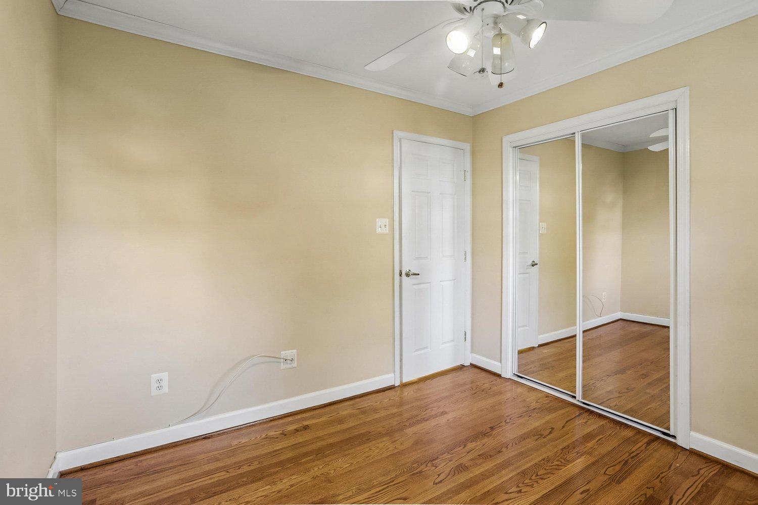 8317 Accotink Road Lorton, VA 22079 - Photo 30 of 61 Bedroom 2