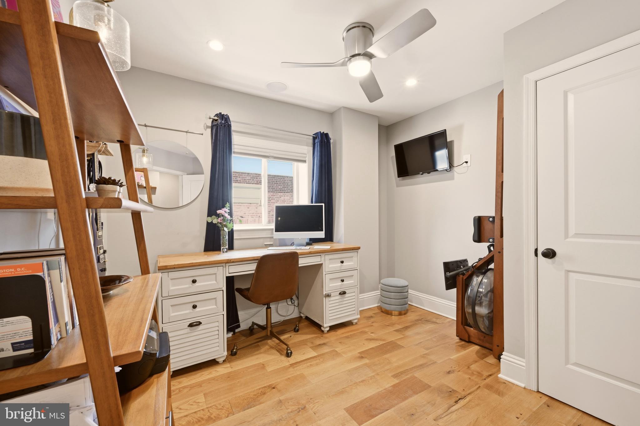 5117 4th Street Northwest Washington, DC 20011 - Photo 21 of 37
