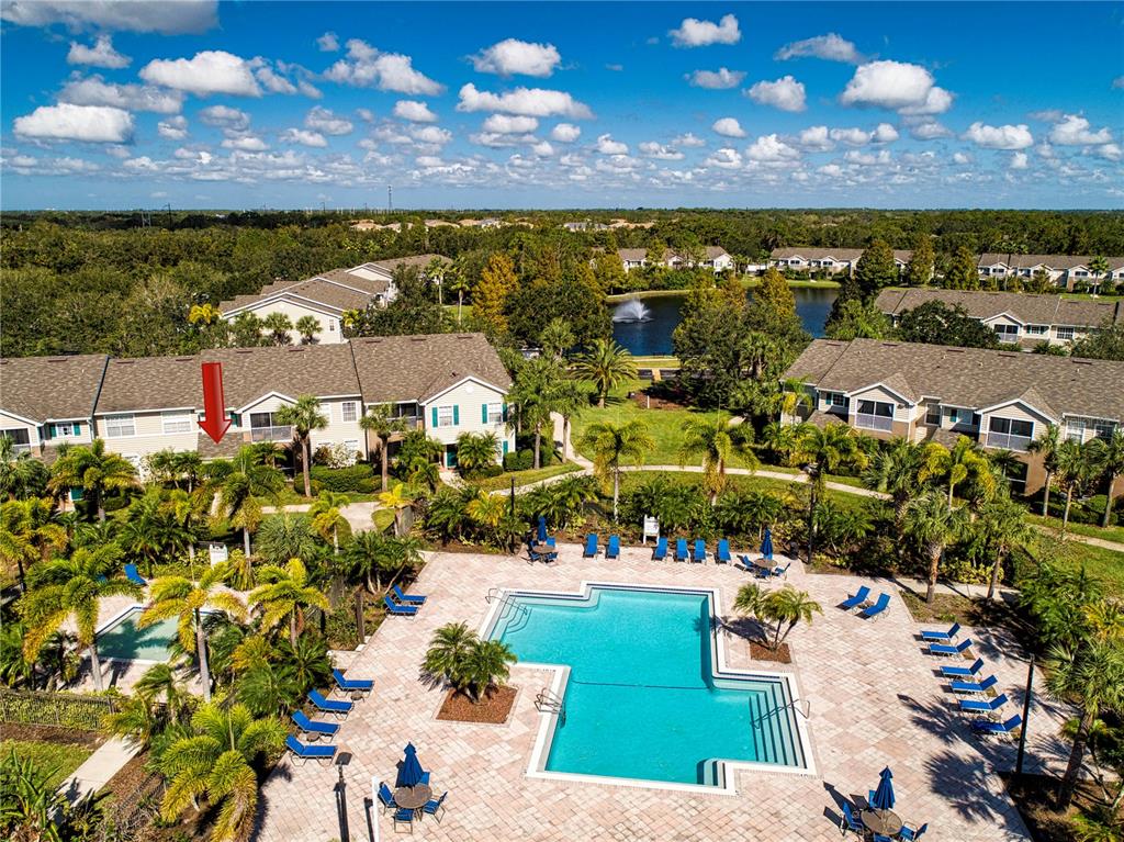 8926 Manor Loop, Unit 107 Lakewood Ranch, FL 34202 - Photo 2 of 44