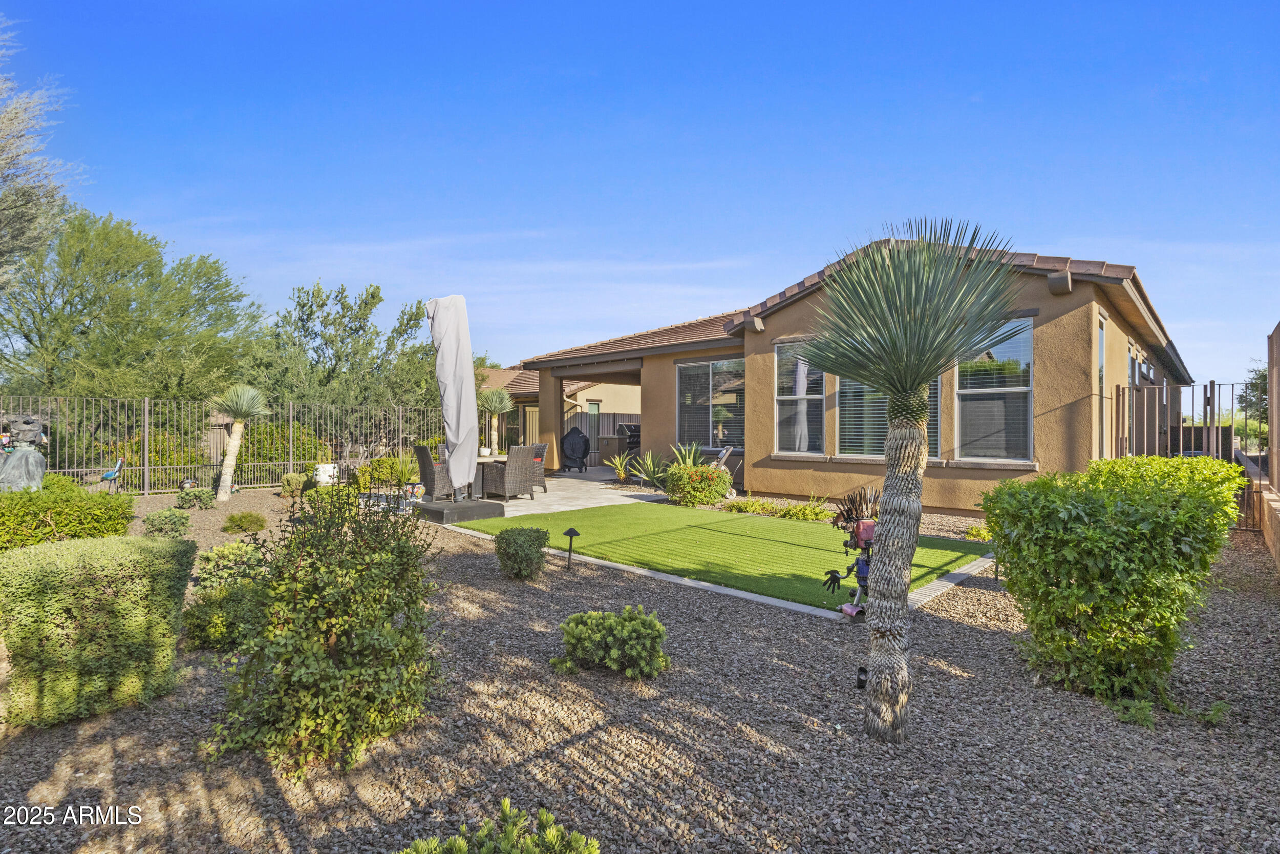 18068 East Curva De Plata Rio Verde, AZ 85263 - Photo 46 of 71 048