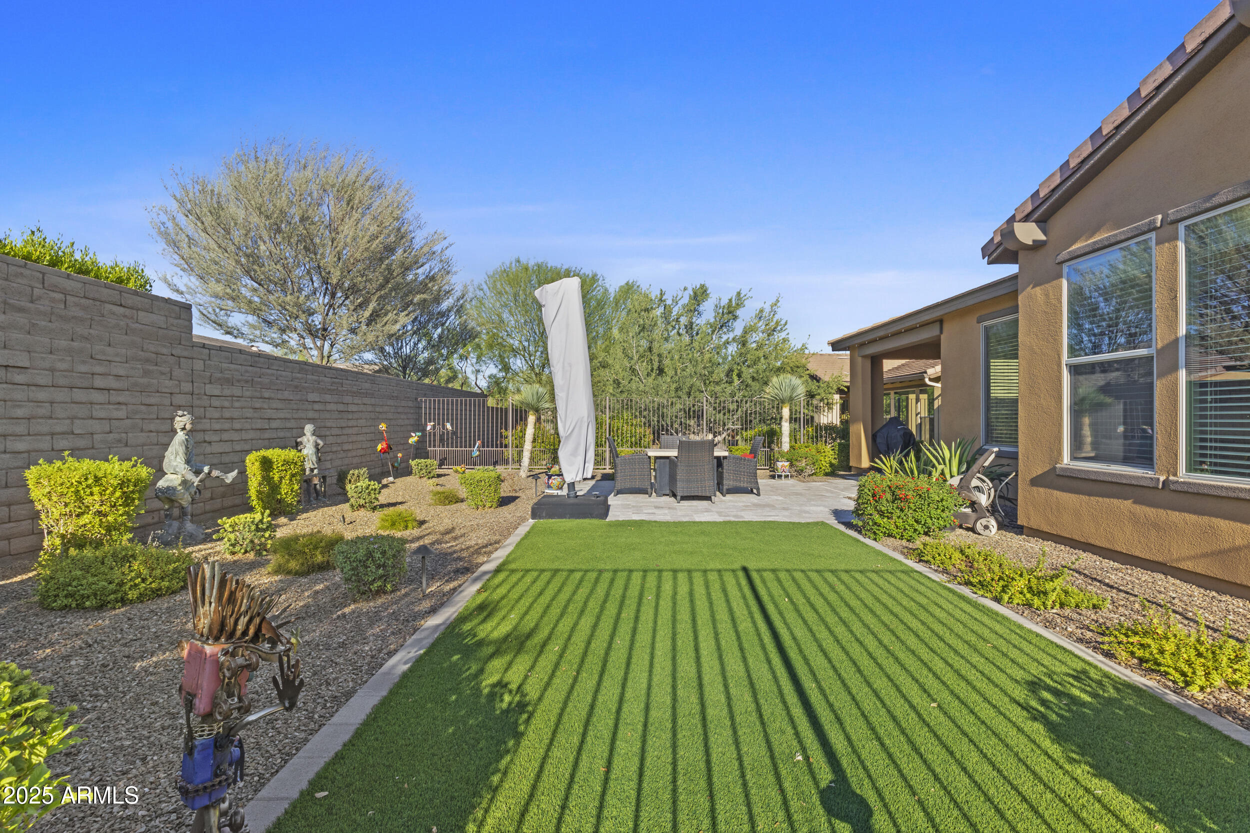 18068 East Curva De Plata Rio Verde, AZ 85263 - Photo 47 of 71 049