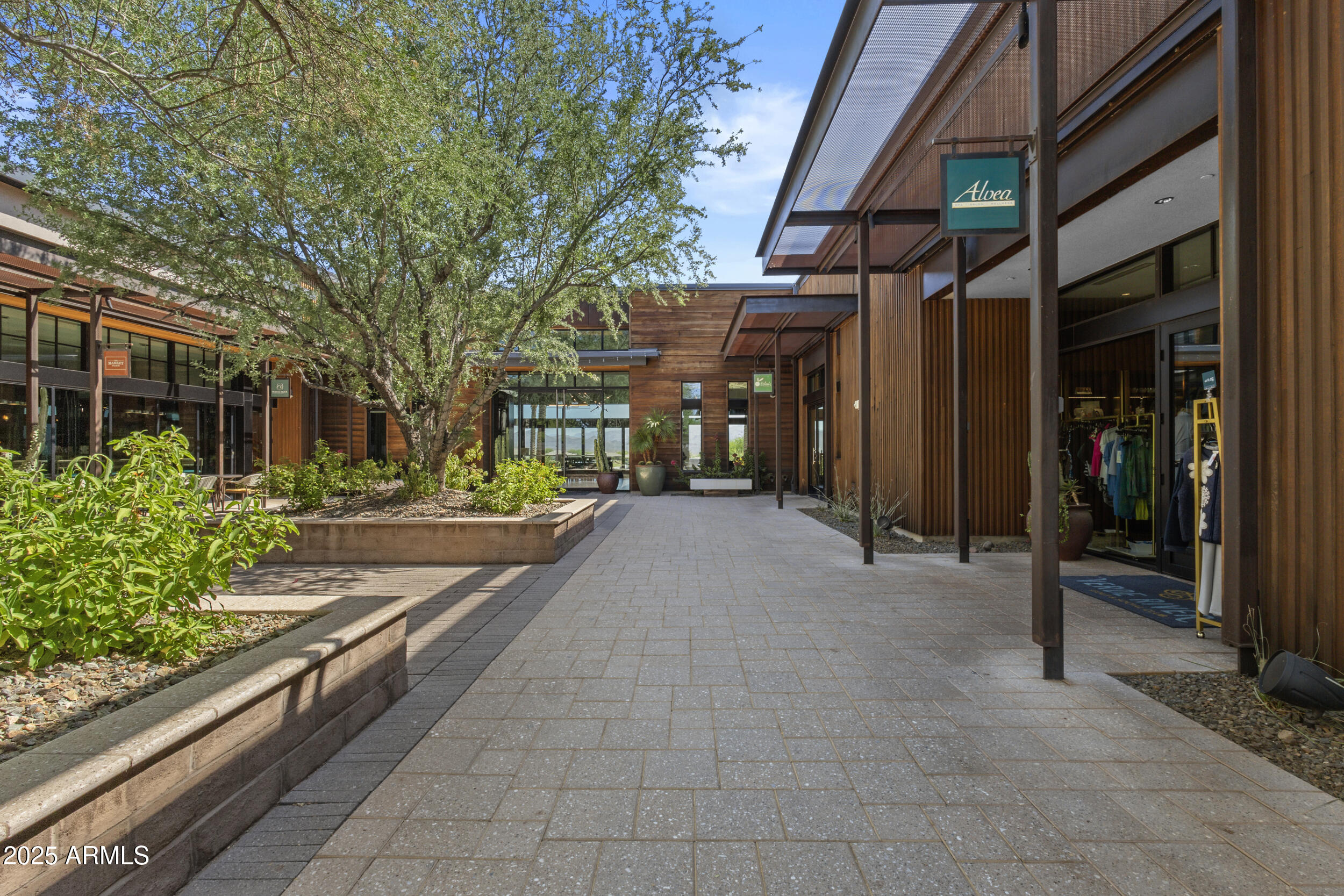 18068 East Curva De Plata Rio Verde, AZ 85263 - Photo 53 of 71 a view of a building with a street