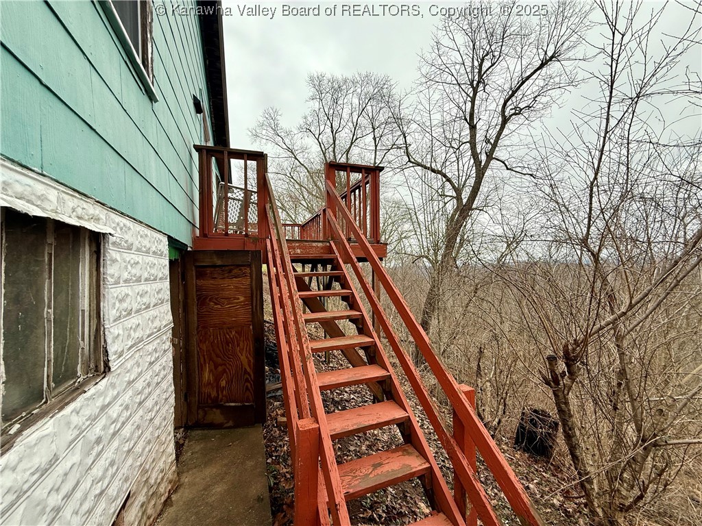 1983 Midway Road Sumerco, WV 25567 - Photo 41 of 47 Gallery Image 41