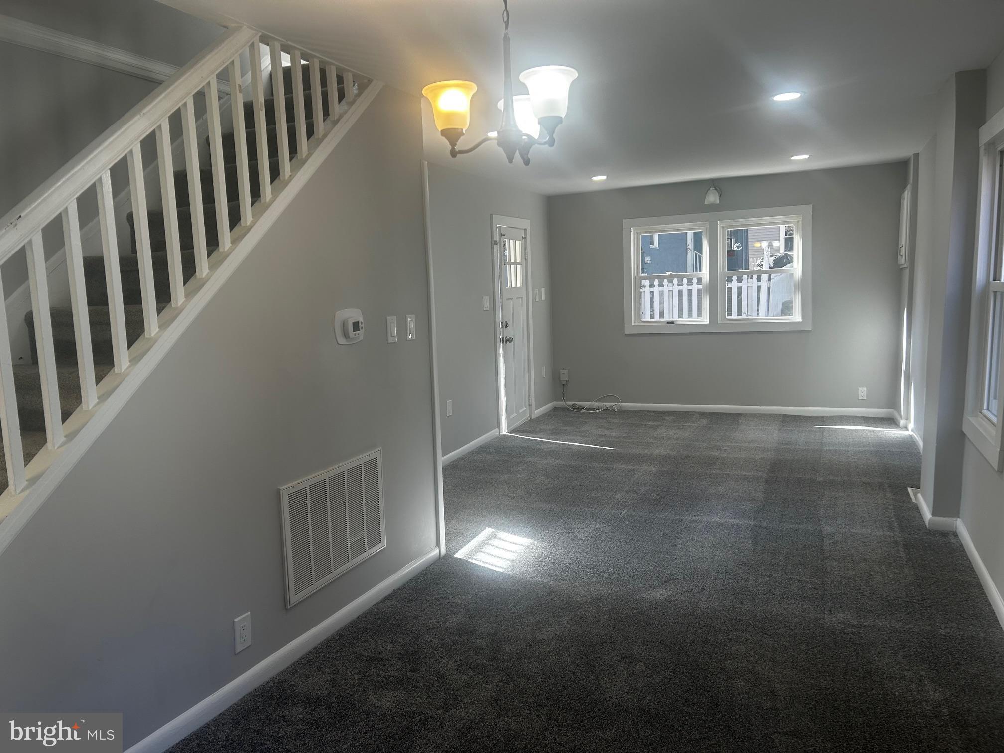 106 9th Avenue Pitman, NJ 08071 - Photo 4 of 14 a view of entryway