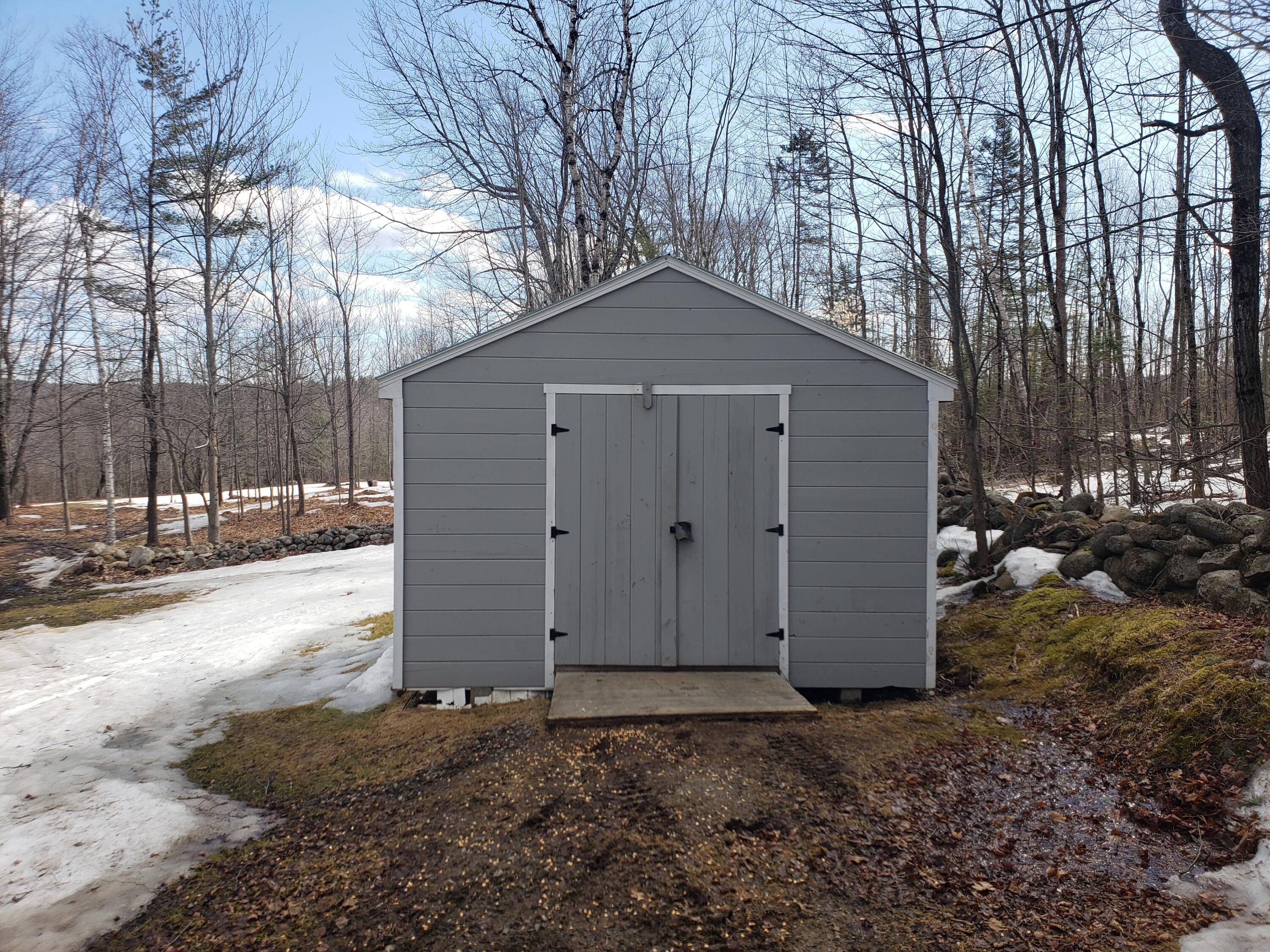 647 Franklin Road Jay, ME 04239 - Photo 72 of 73 Extra Storage