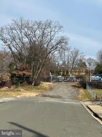 a view of a city street both side of a building