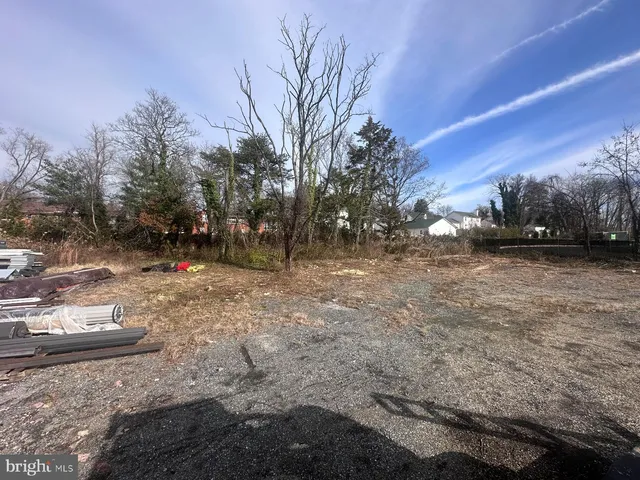 a view of a car garage
