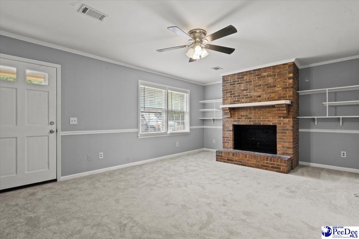 1104 Askins Road Hartsville, SC 29550 - Photo 7 of 36 Gallery Image 7