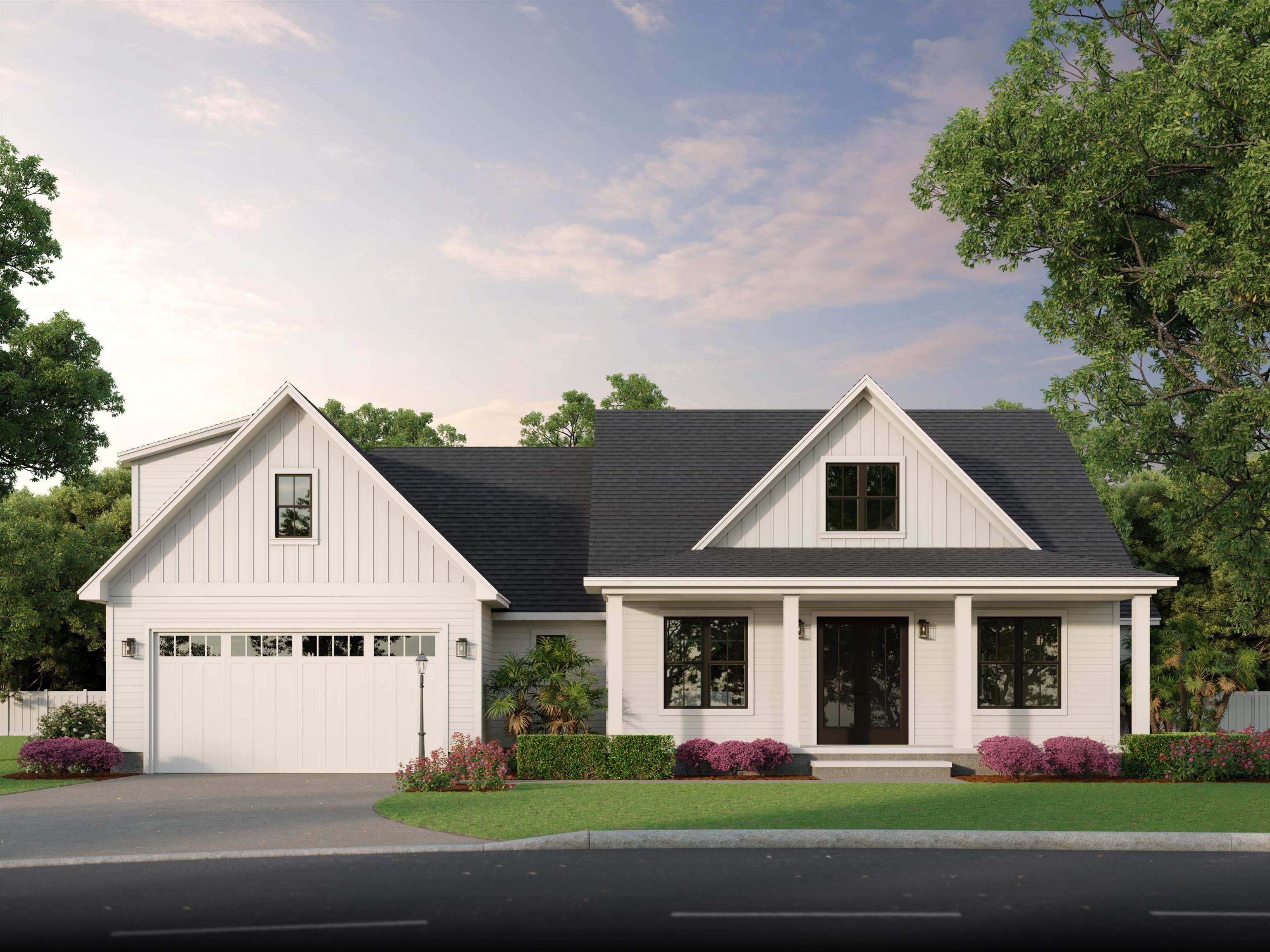 505 Oak Lawn Road Georgetown, SC 29440 - Photo 1 of 21