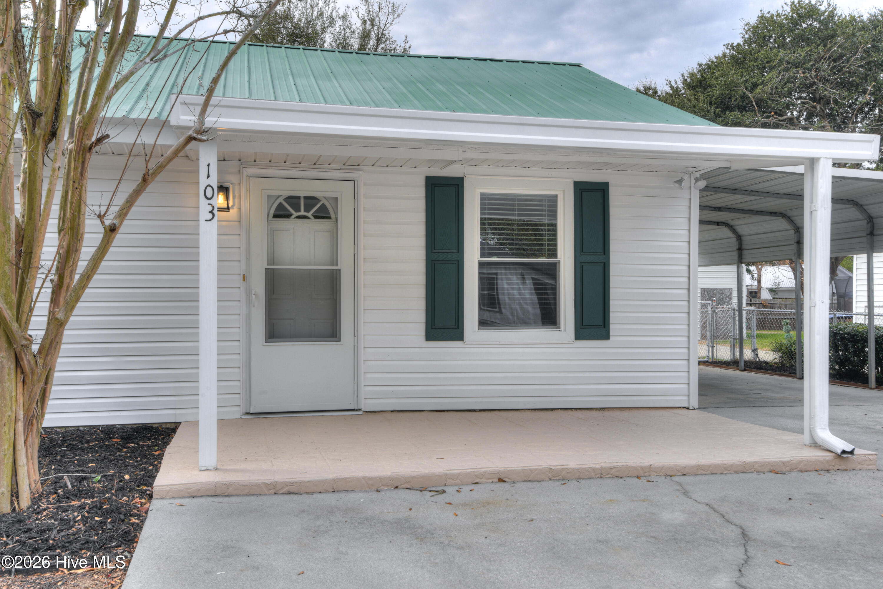 103 Smallridge Street Aiken, SC 29803 - Photo 3 of 36