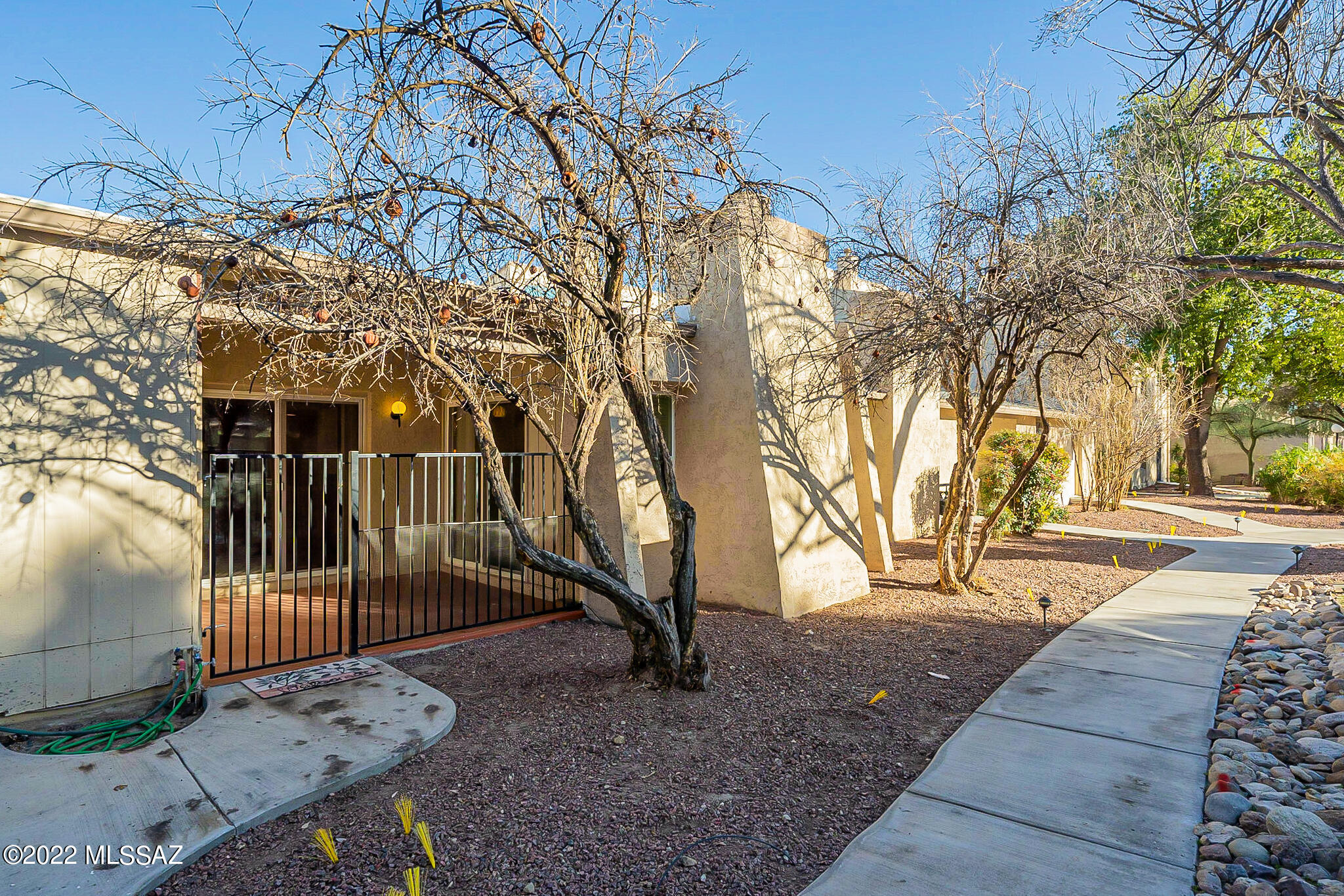 3750 North Country Club Road, Unit 29 Tucson, AZ 85716 - Photo 30 of 43