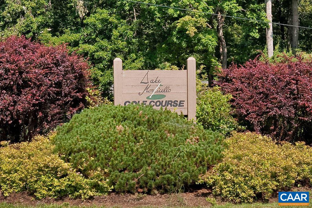 13 Stonewall Road Palmyra, VA 22963 - Photo 40 of 45 a garden view
