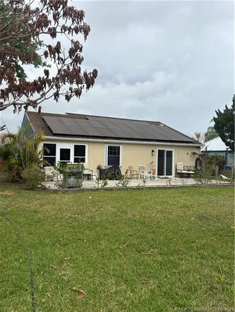 $329,900 | 1509 Southeast Belcrest Street, Port St. Lucie, FL 34952