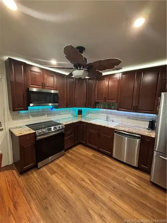 $329,900 | 1509 Southeast Belcrest Street, Port St. Lucie, FL 34952
