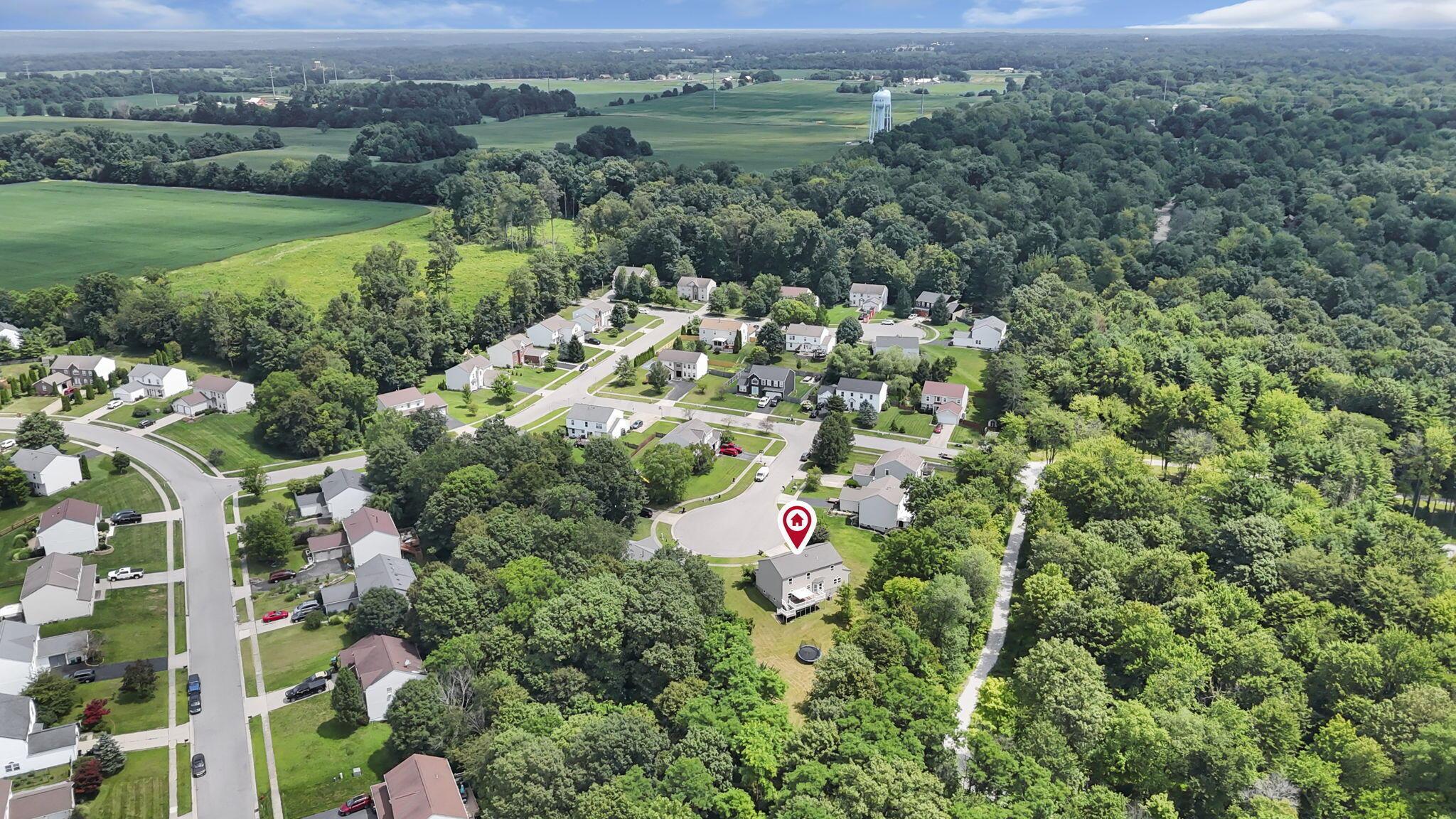 19 Ravine View Court Pataskala, OH 43062 - Photo 74 of 74 83-web-or-mls-DJI_20250805131747_0075_D