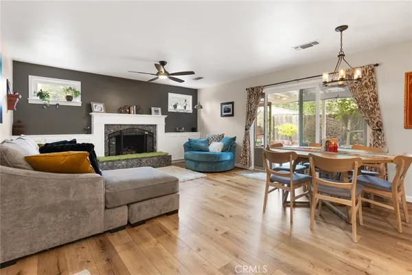 $529,000 | 2 Vermillion Circle, Chico, CA 95928