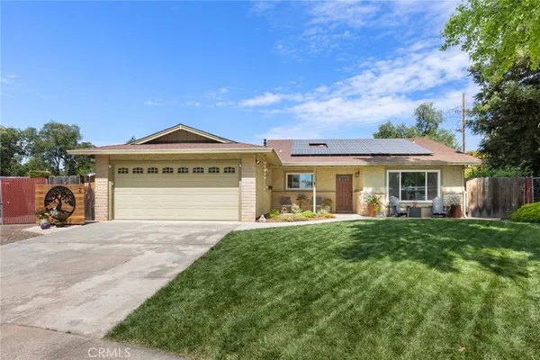$529,000 | 2 Vermillion Circle, Chico, CA 95928