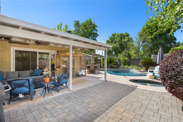 $529,000 | 2 Vermillion Circle, Chico, CA 95928