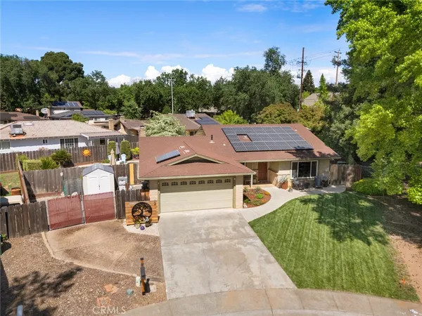$529,000 | 2 Vermillion Circle, Chico, CA 95928