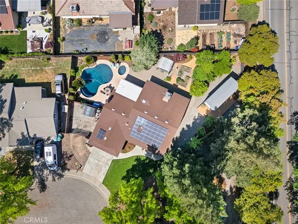$529,000 | 2 Vermillion Circle, Chico, CA 95928