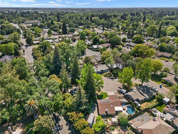 $529,000 | 2 Vermillion Circle, Chico, CA 95928