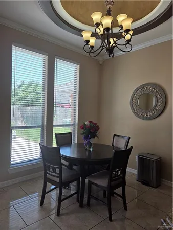 $269,000 | 5105 North Ebony Street, Pharr, TX 78577