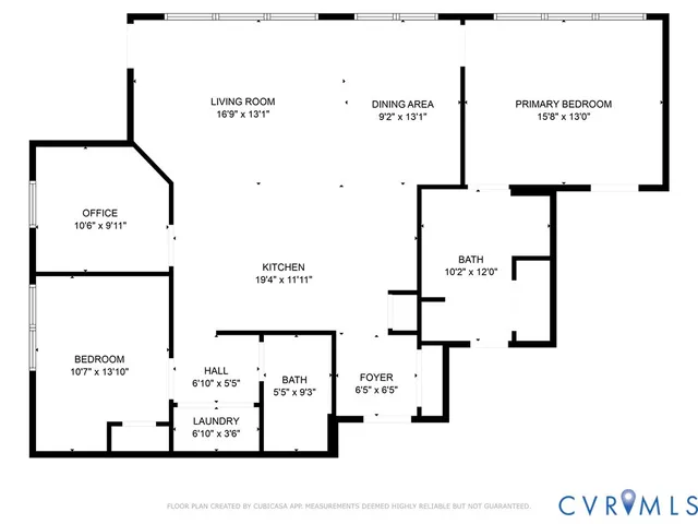 $299,950 | 3900 Maze Runner Drive, Unit 206, Midlothian, VA 23112