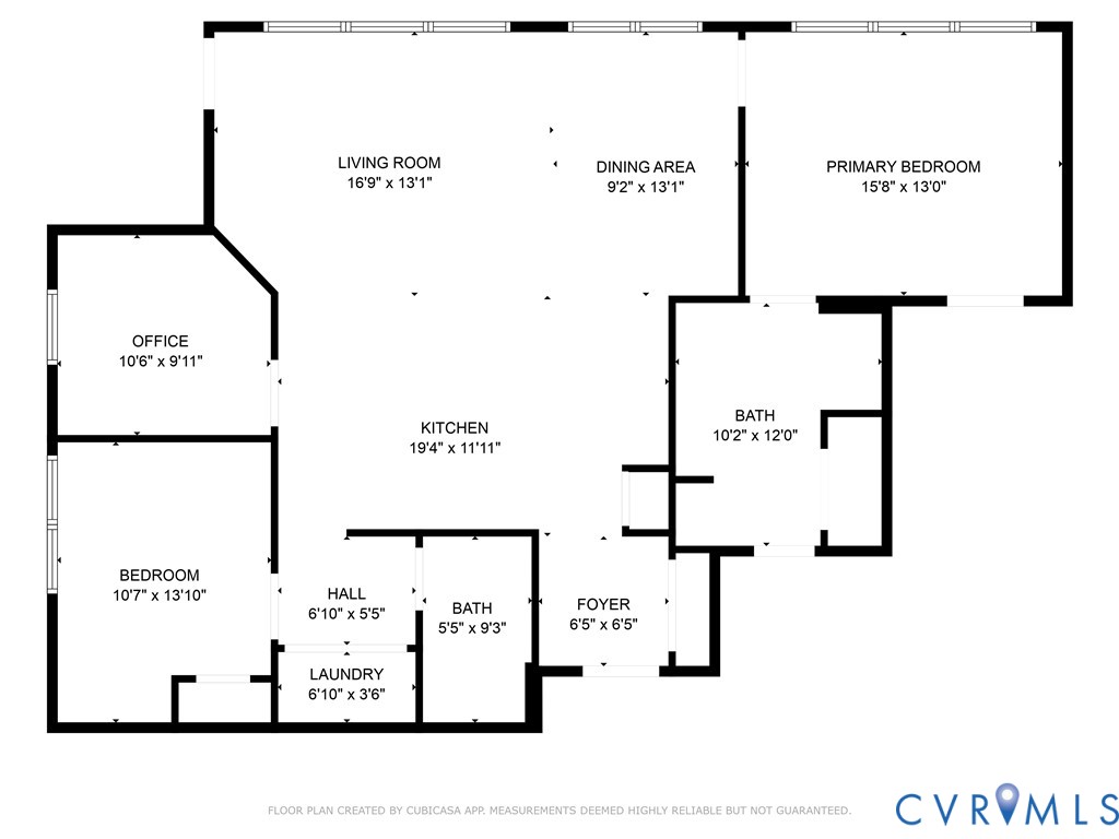 3900 Maze Runner Drive, Unit 206 Midlothian, VA 23112 - Photo 26 of 26