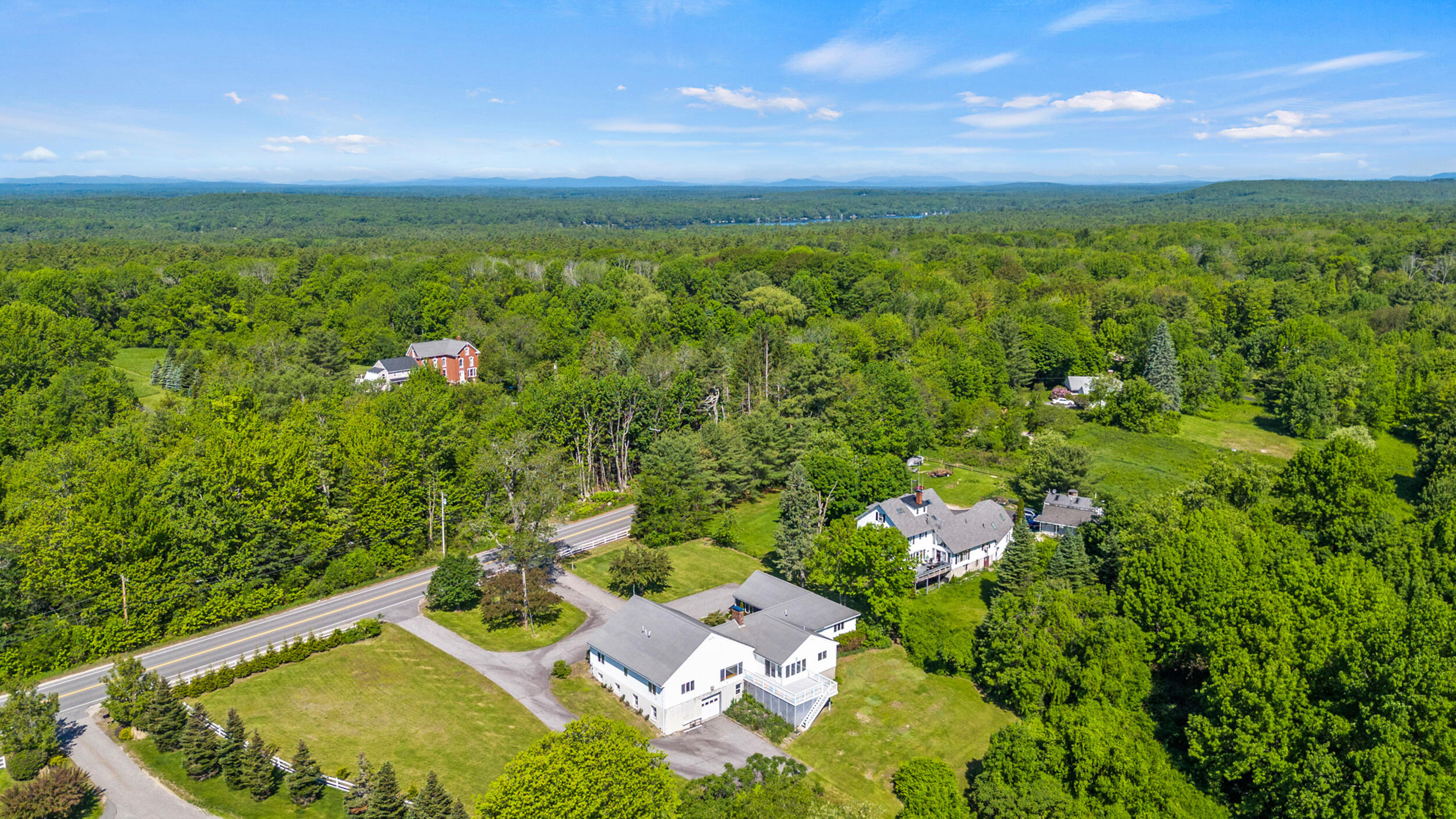 363 Blackstrap Road Falmouth, ME 04105 - Photo 20 of 53 Arial 8