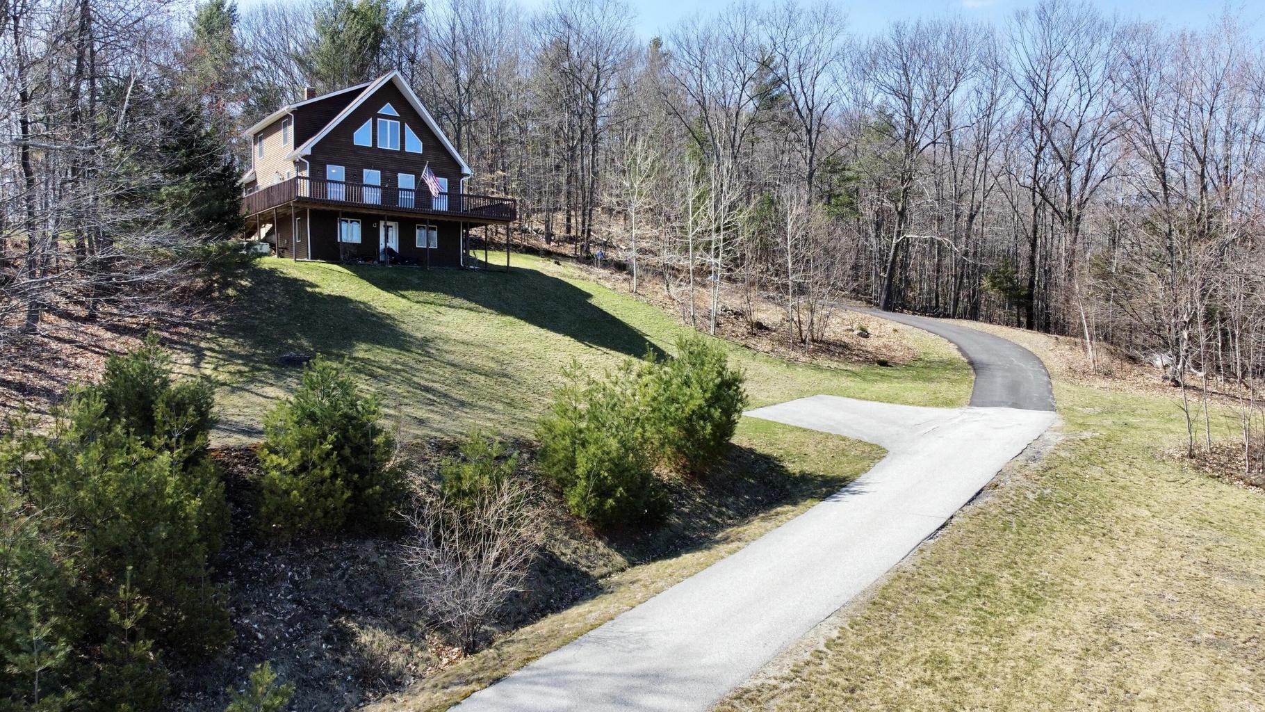 243 Streaked Mountain Road Buckfield, ME 04220 - Photo 29 of 30