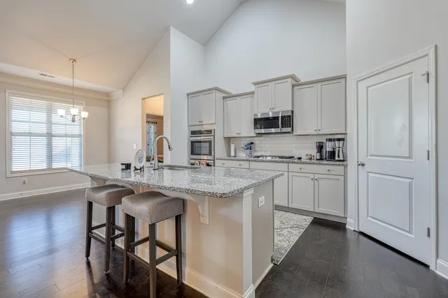 $378,000 | 699 Ridgeville Crossing Drive, Inman, SC 29349