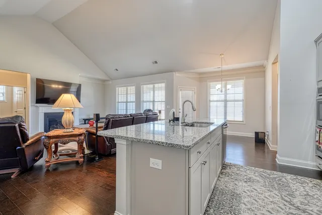 $378,000 | 699 Ridgeville Crossing Drive, Inman, SC 29349