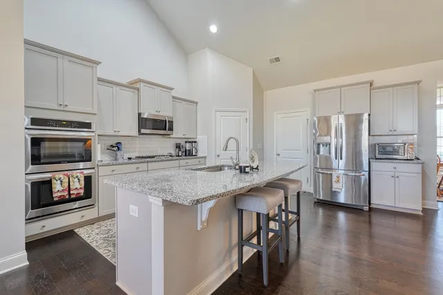 $378,000 | 699 Ridgeville Crossing Drive, Inman, SC 29349