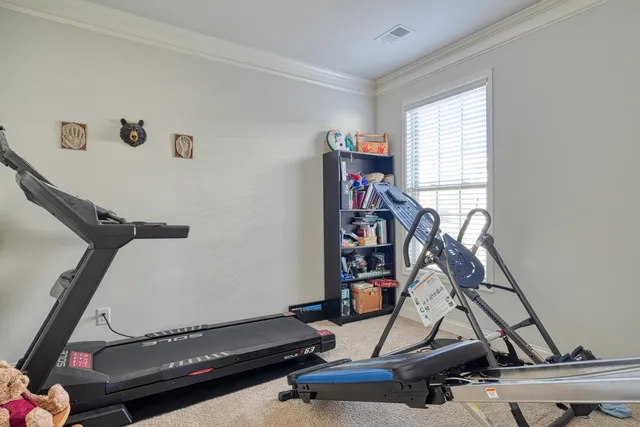 $378,000 | 699 Ridgeville Crossing Drive, Inman, SC 29349