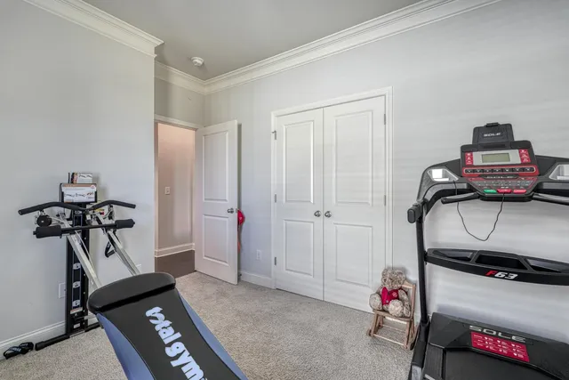 $378,000 | 699 Ridgeville Crossing Drive, Inman, SC 29349