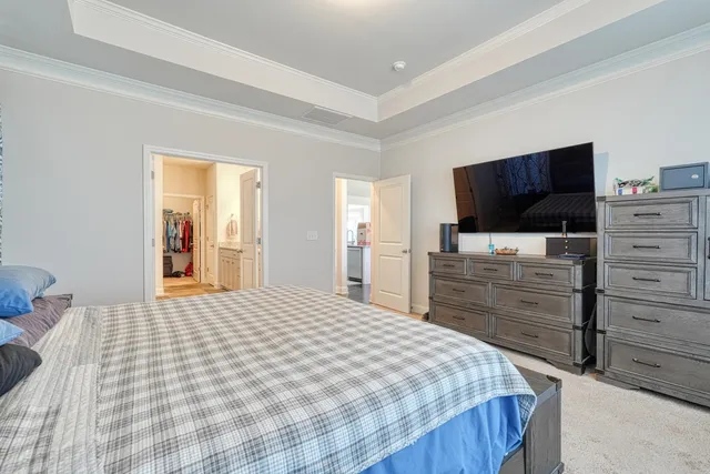 $378,000 | 699 Ridgeville Crossing Drive, Inman, SC 29349