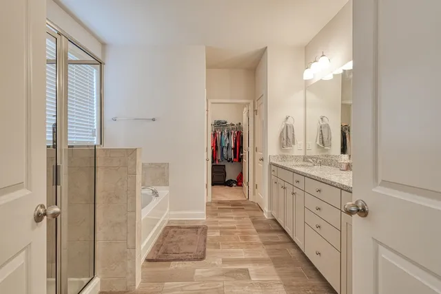 $378,000 | 699 Ridgeville Crossing Drive, Inman, SC 29349