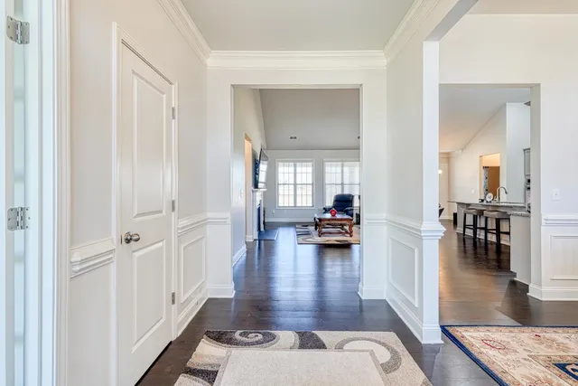 $378,000 | 699 Ridgeville Crossing Drive, Inman, SC 29349