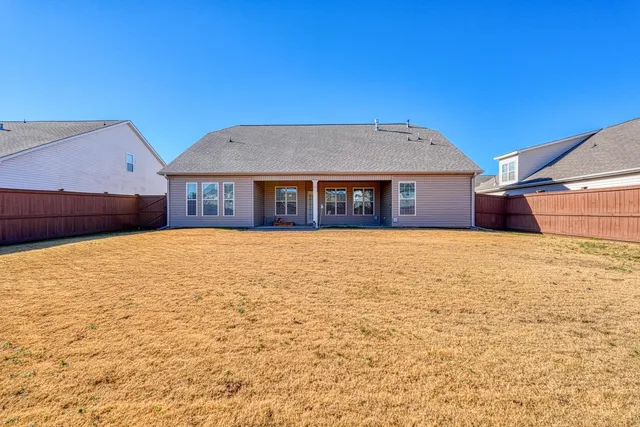 $378,000 | 699 Ridgeville Crossing Drive, Inman, SC 29349