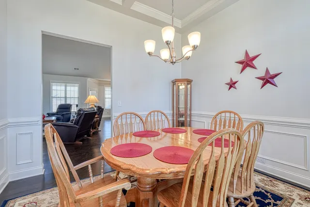 $378,000 | 699 Ridgeville Crossing Drive, Inman, SC 29349