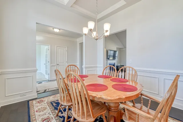 $378,000 | 699 Ridgeville Crossing Drive, Inman, SC 29349