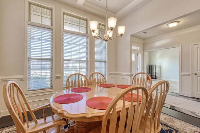 $378,000 | 699 Ridgeville Crossing Drive, Inman, SC 29349