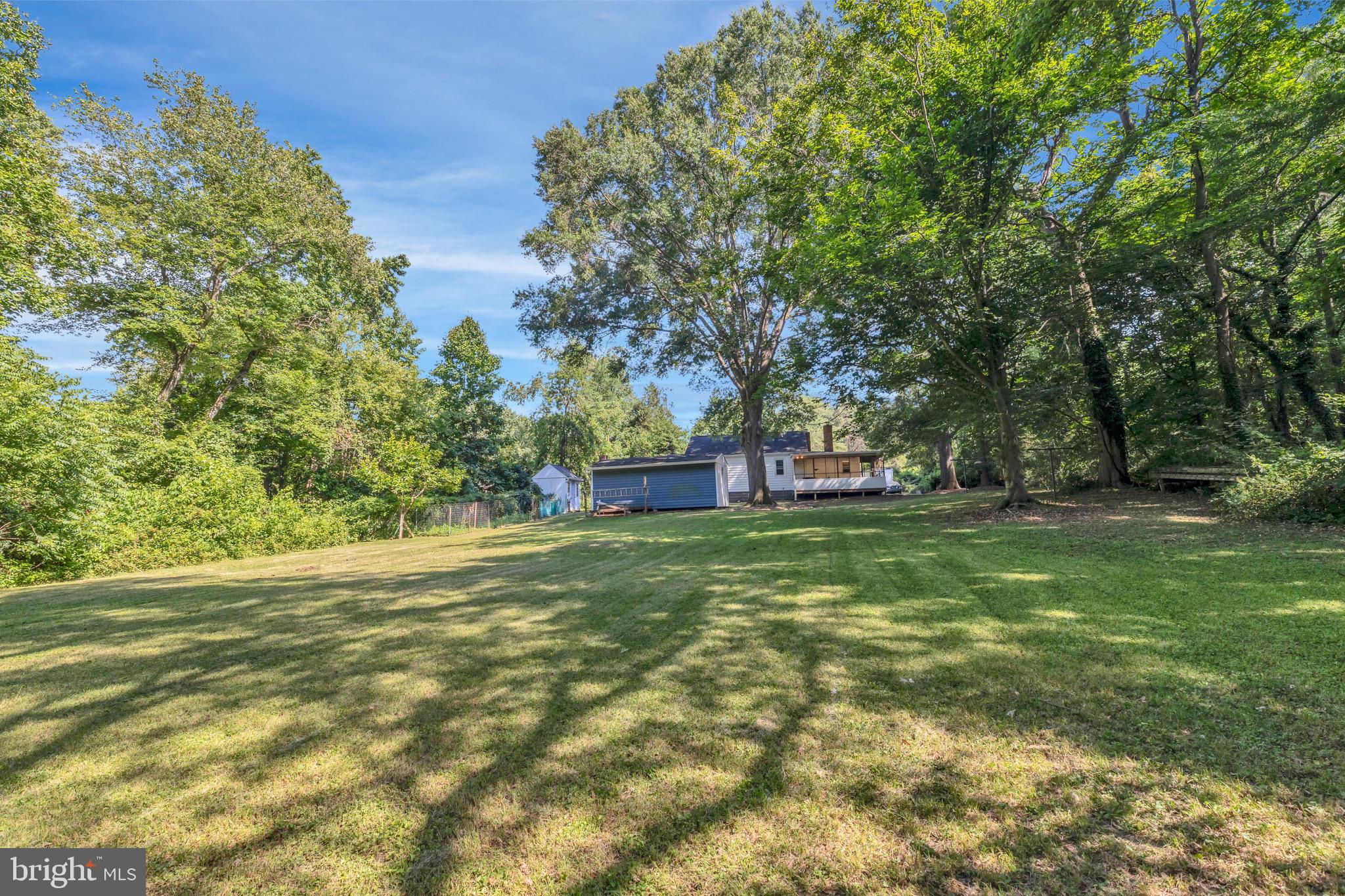 10632 Old Colchester Road Lorton, VA 22079 - Photo 31 of 54