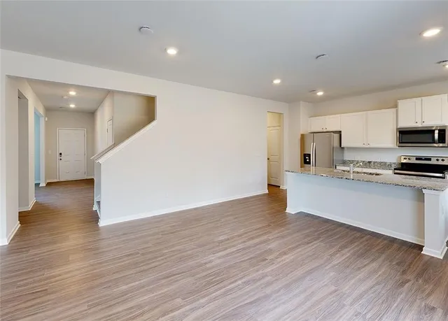 $2,866 | 9 Nolana Drive, Unit HARDING, Commerce, GA 30529